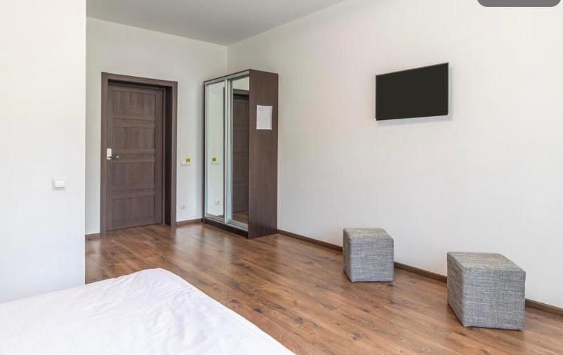 Imperial Hotel Bukovel Dış mekan fotoğraf