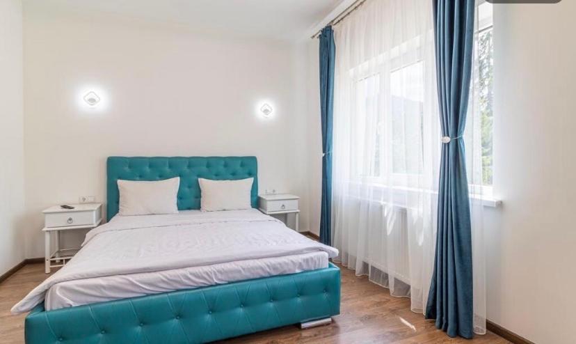 Imperial Hotel Bukovel Dış mekan fotoğraf