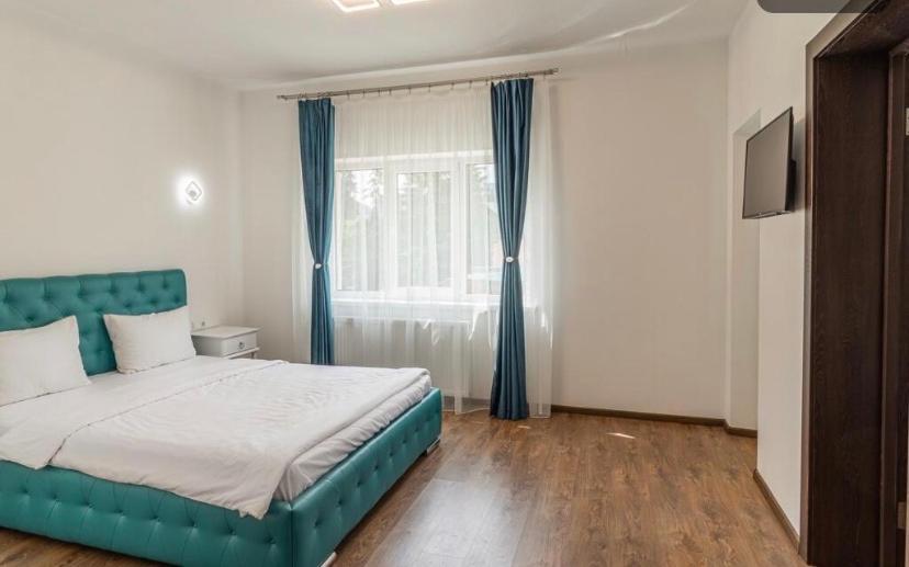Imperial Hotel Bukovel Dış mekan fotoğraf