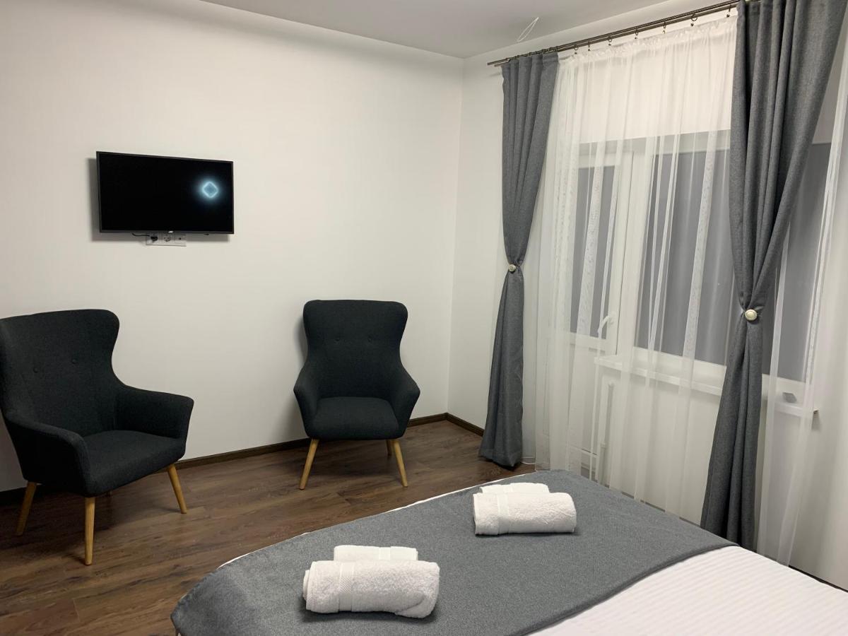 Imperial Hotel Bukovel Dış mekan fotoğraf
