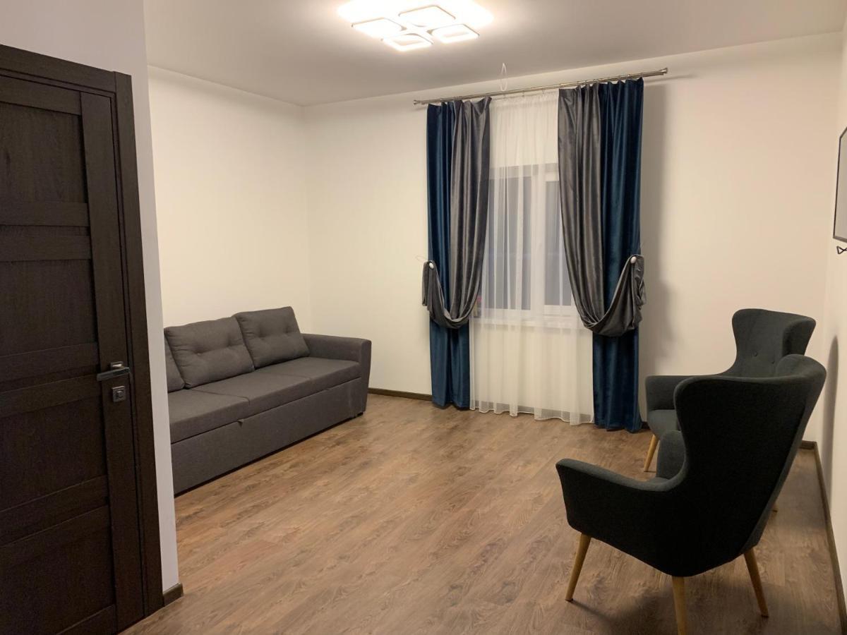 Imperial Hotel Bukovel Dış mekan fotoğraf