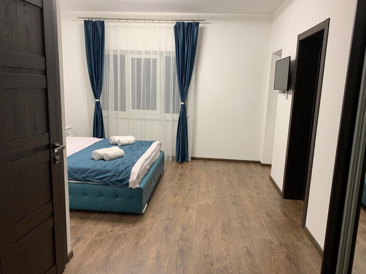 Imperial Hotel Bukovel Dış mekan fotoğraf