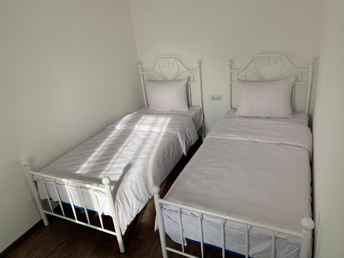 Imperial Hotel Bukovel Dış mekan fotoğraf
