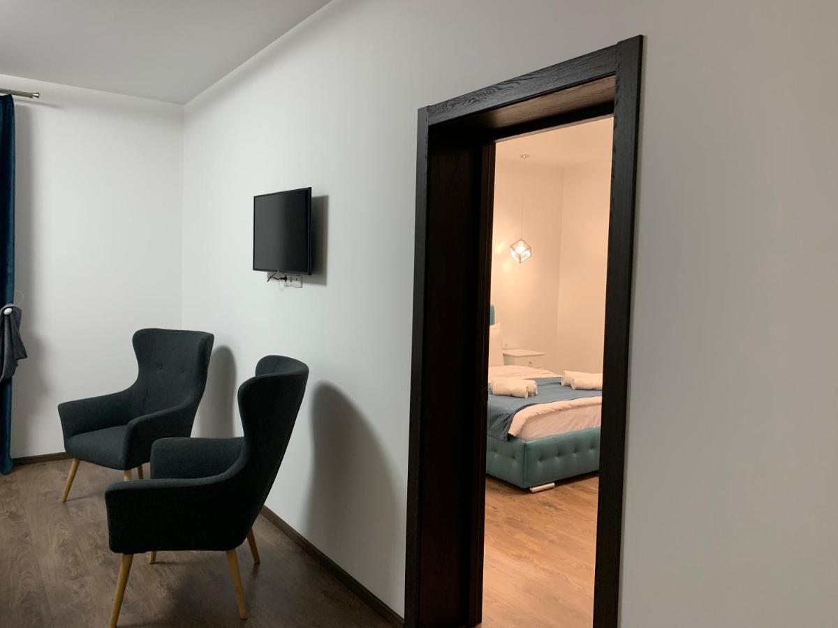 Imperial Hotel Bukovel Dış mekan fotoğraf