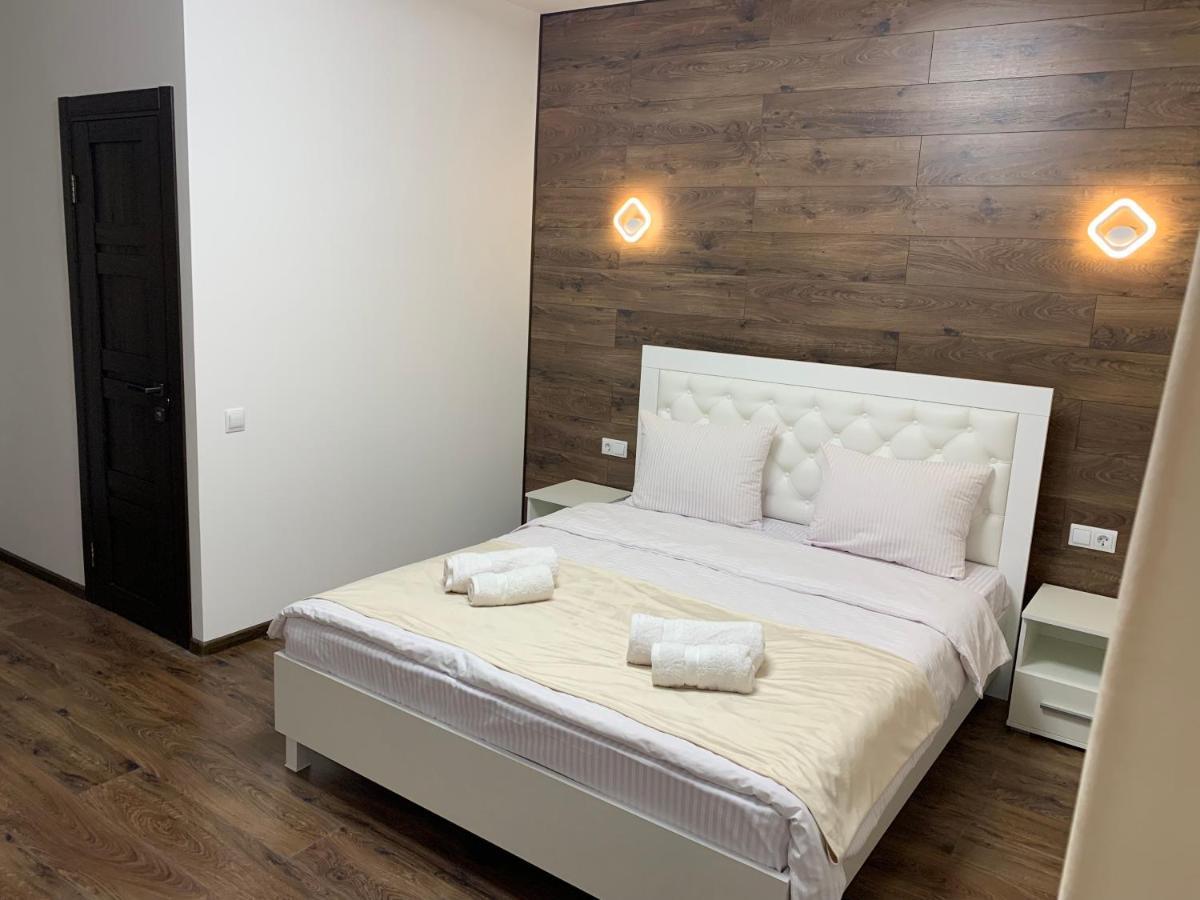 Imperial Hotel Bukovel Dış mekan fotoğraf