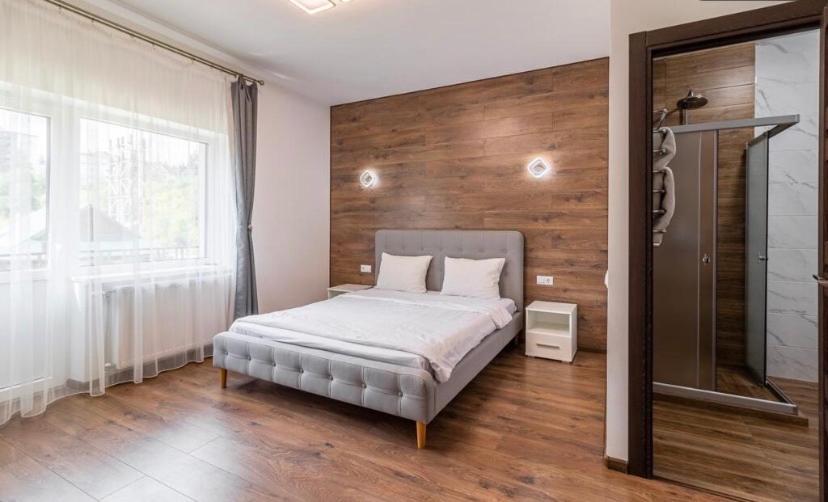 Imperial Hotel Bukovel Dış mekan fotoğraf