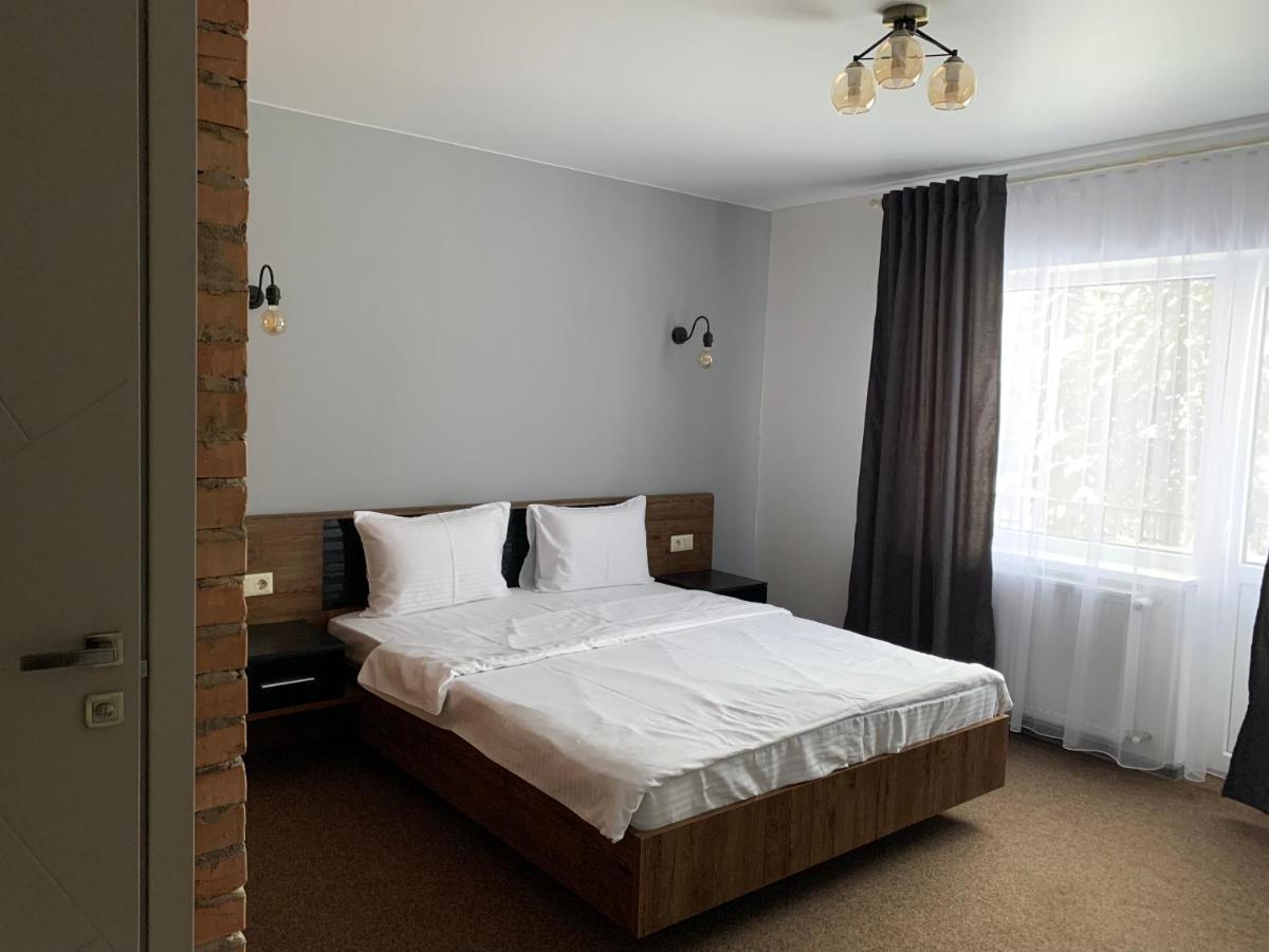Imperial Hotel Bukovel Dış mekan fotoğraf