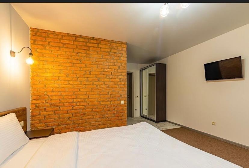 Imperial Hotel Bukovel Dış mekan fotoğraf