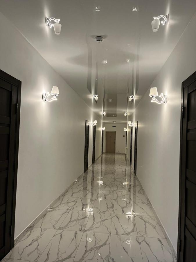 Imperial Hotel Bukovel Dış mekan fotoğraf