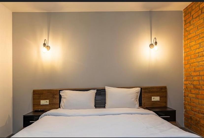 Imperial Hotel Bukovel Dış mekan fotoğraf