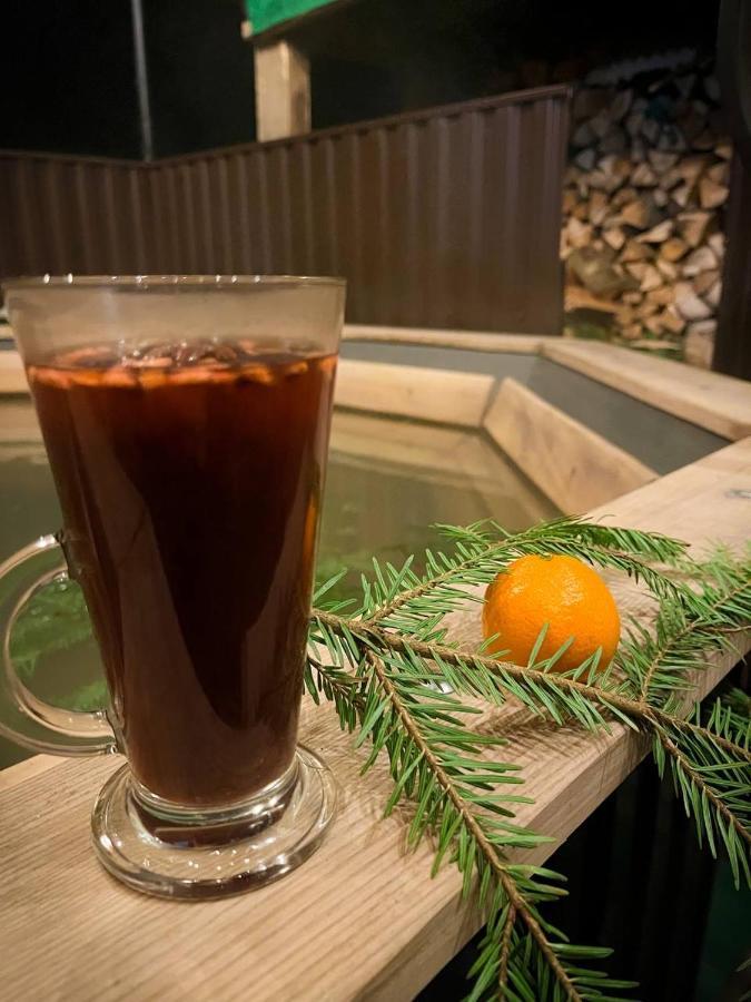 Imperial Hotel Bukovel Dış mekan fotoğraf