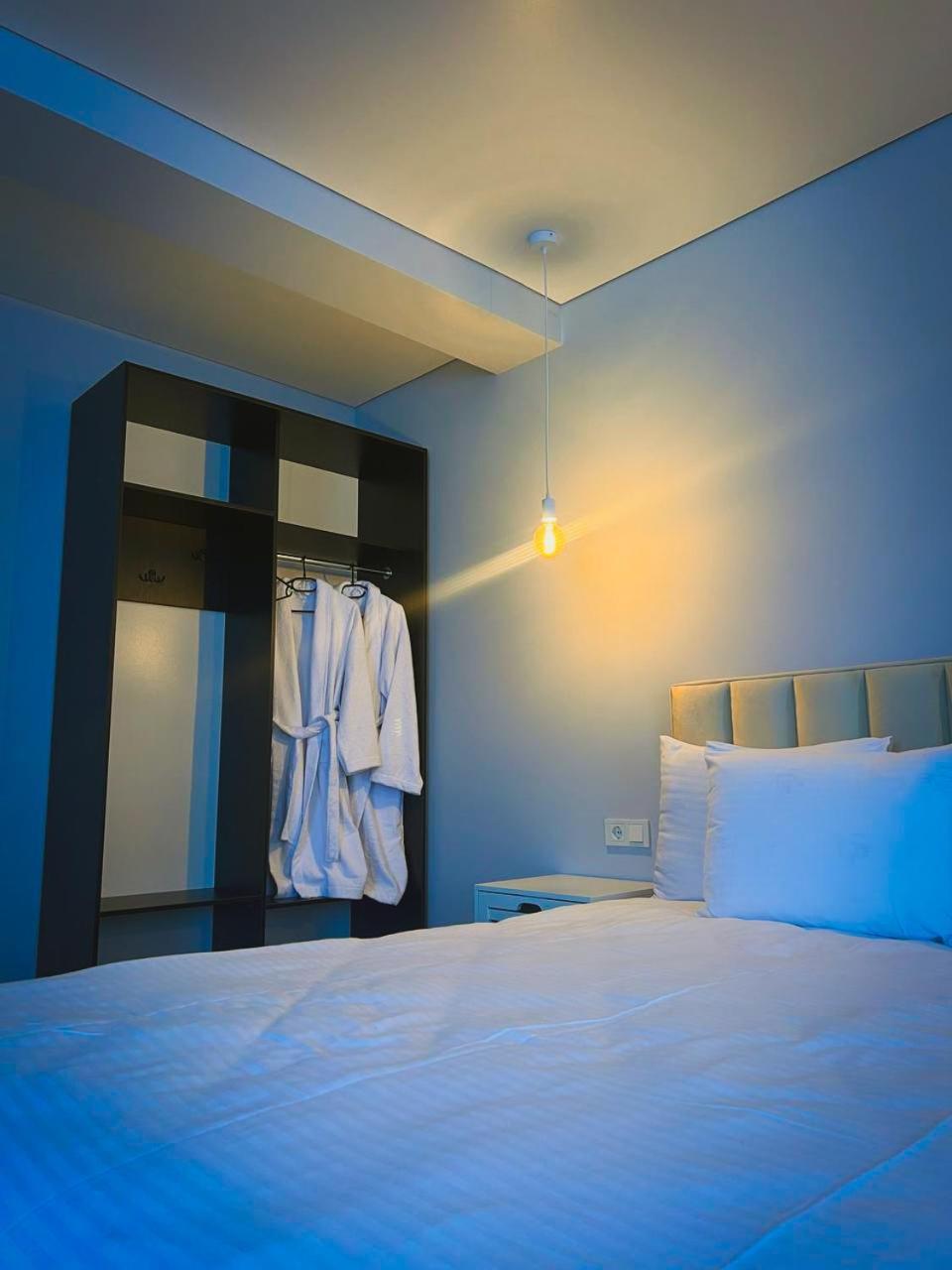 Imperial Hotel Bukovel Dış mekan fotoğraf