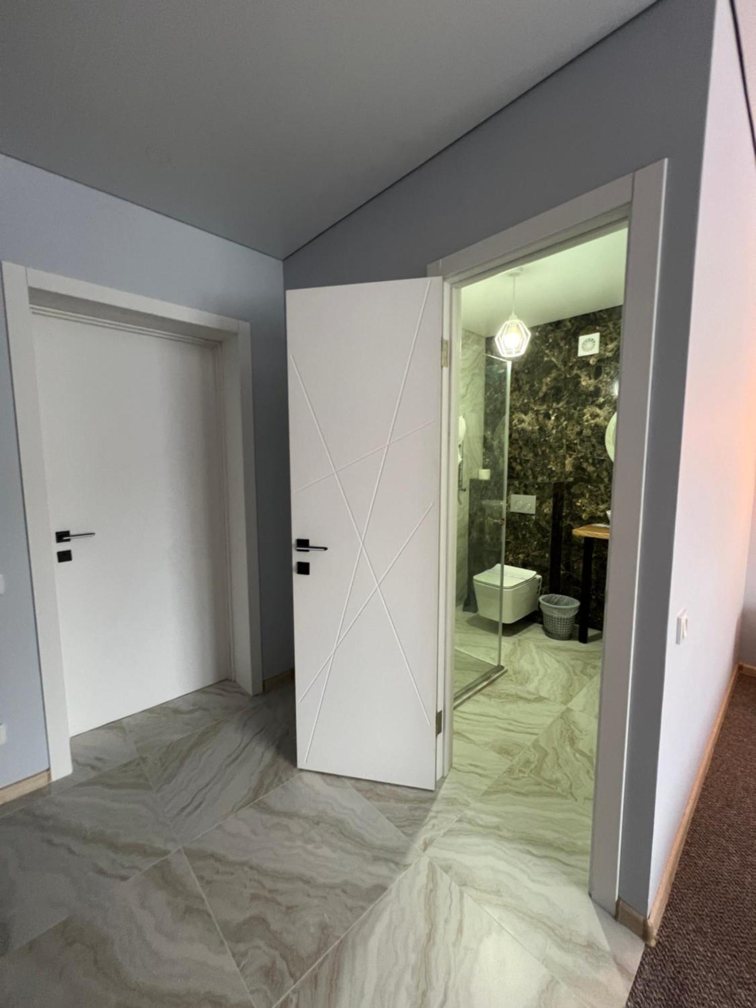 Imperial Hotel Bukovel Dış mekan fotoğraf