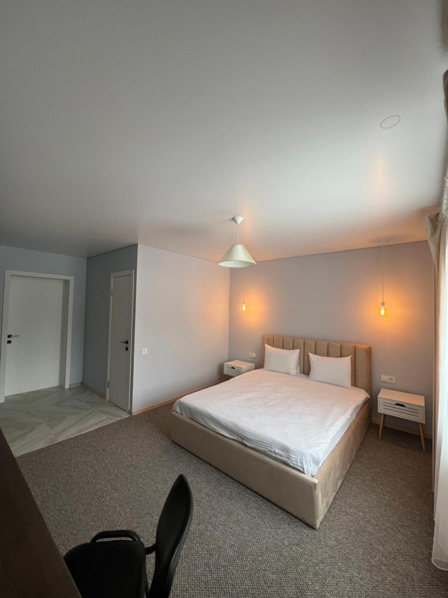 Imperial Hotel Bukovel Dış mekan fotoğraf