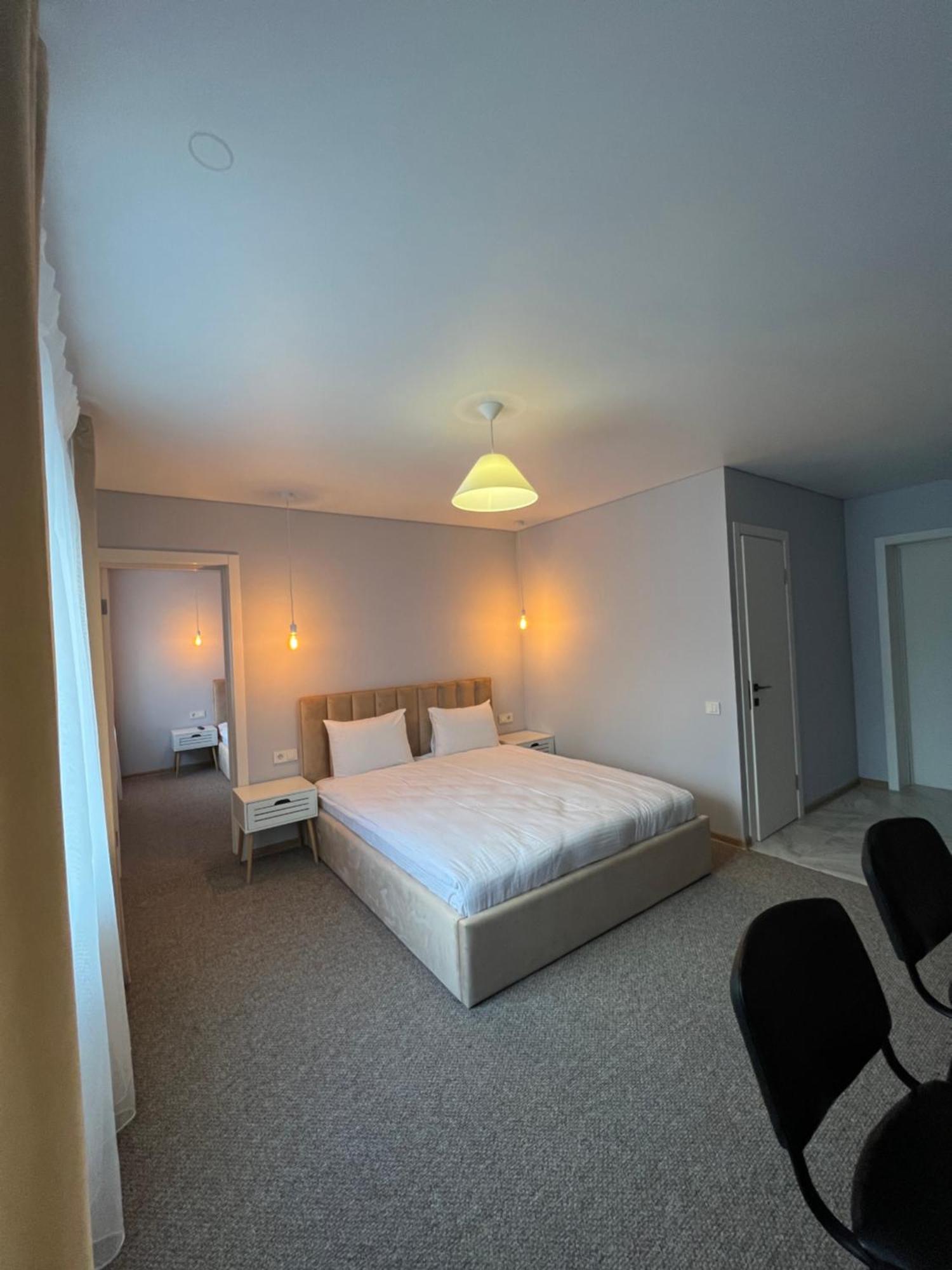 Imperial Hotel Bukovel Dış mekan fotoğraf