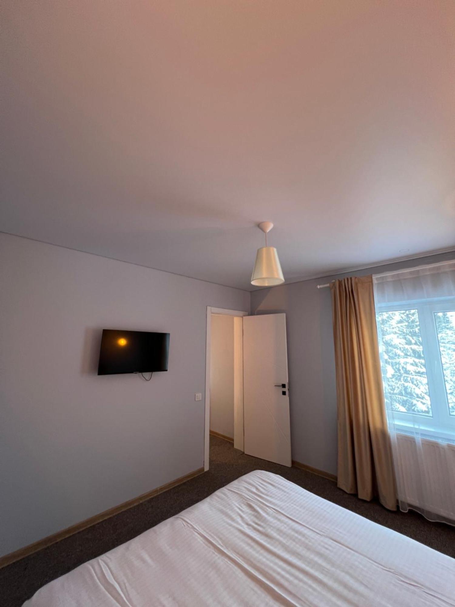 Imperial Hotel Bukovel Dış mekan fotoğraf