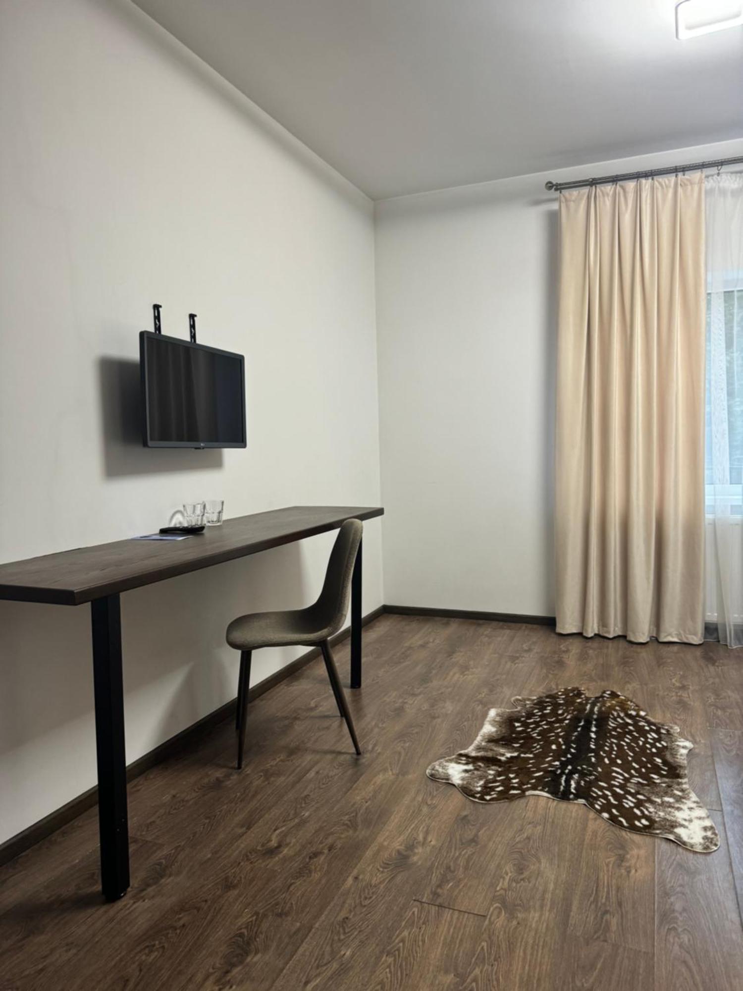 Imperial Hotel Bukovel Dış mekan fotoğraf