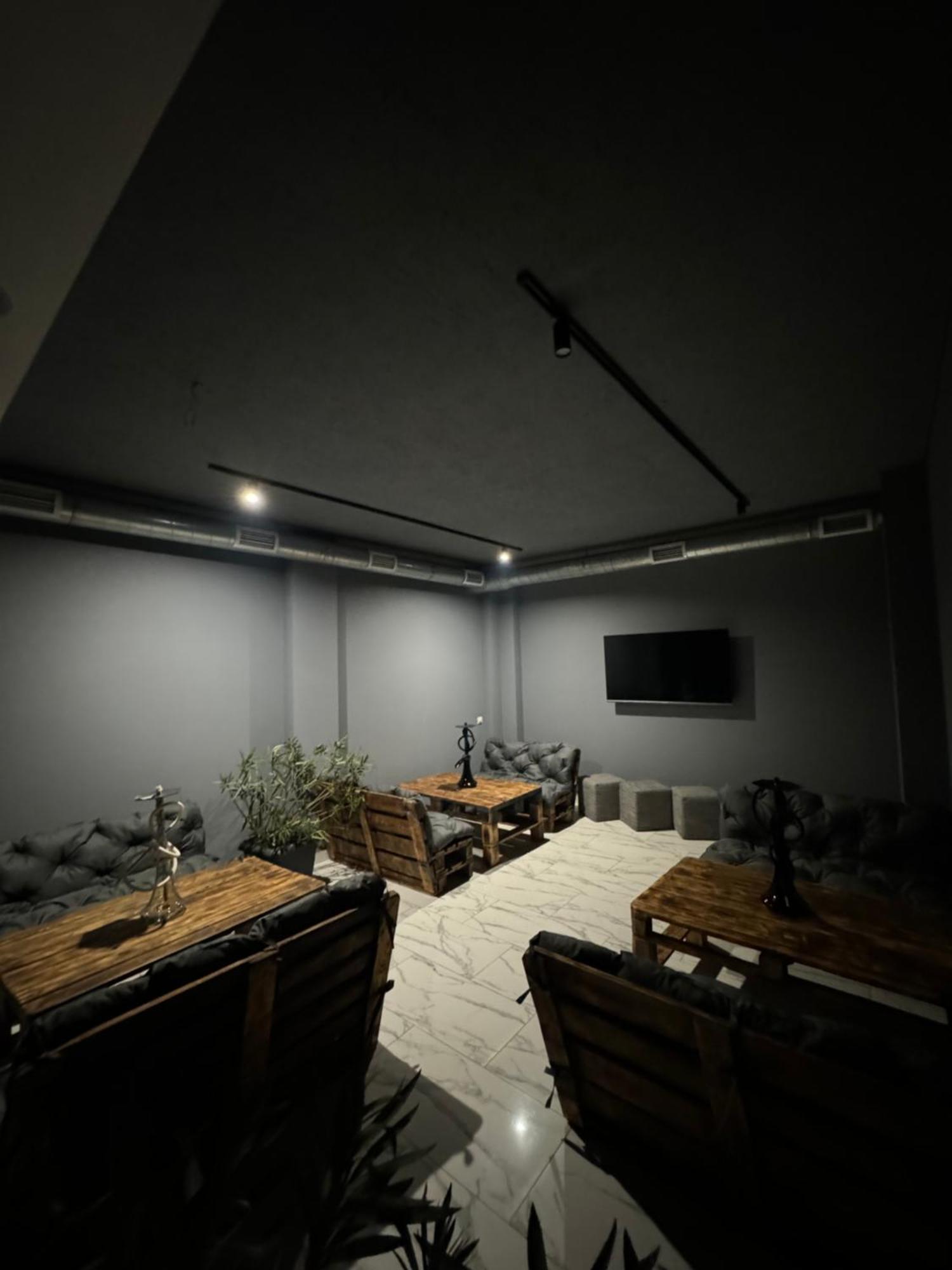 Imperial Hotel Bukovel Dış mekan fotoğraf